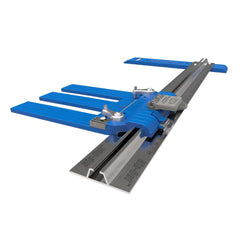 Rip-Cut Circular Saw Edge Guide