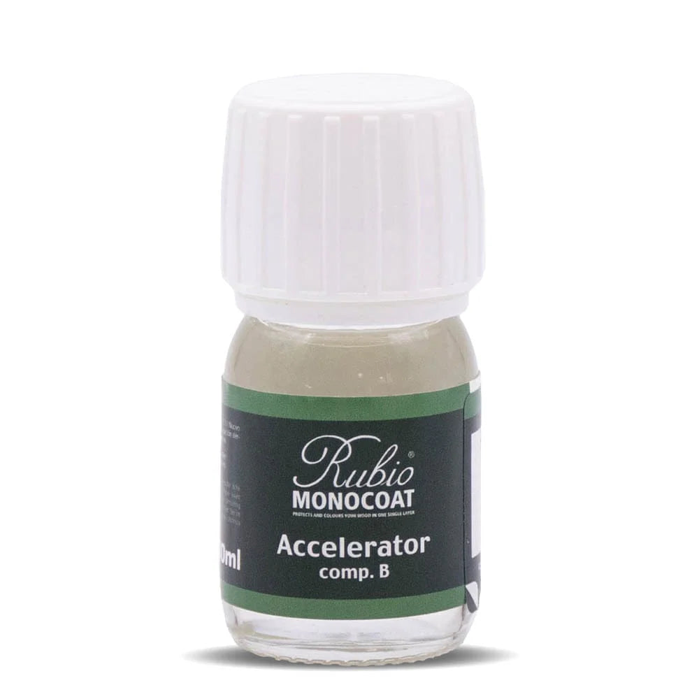 Oil Plus Part B - Accelerator Only