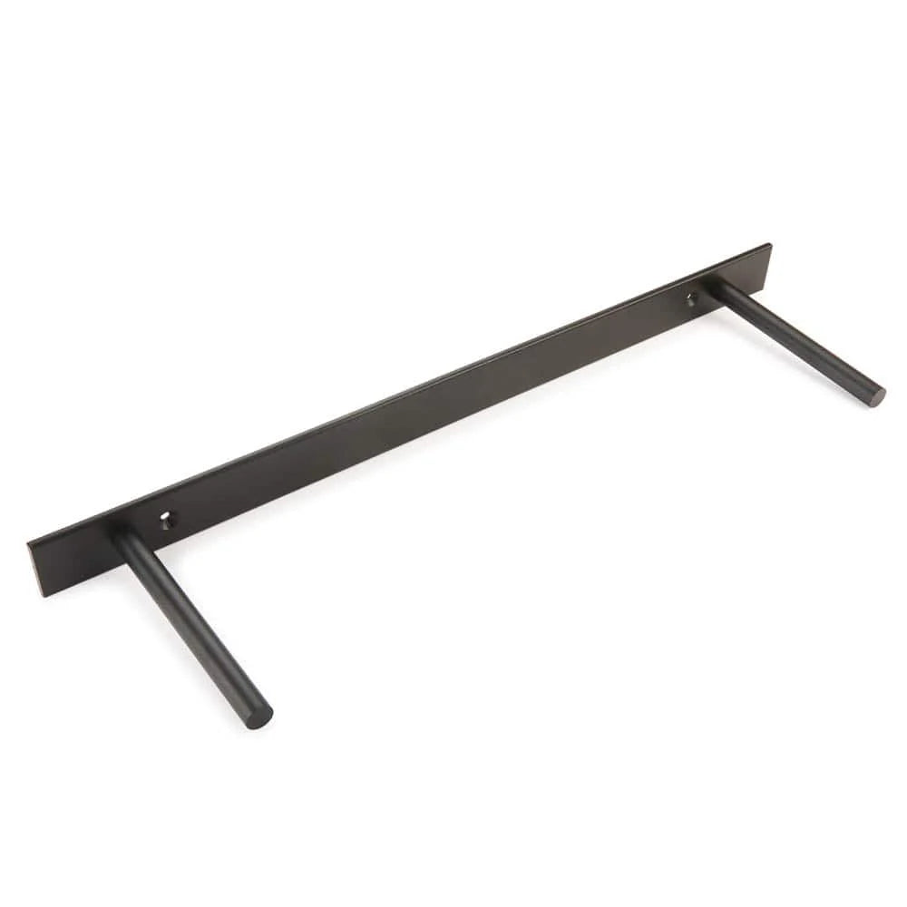 Floating Shelf Bracket - 22"