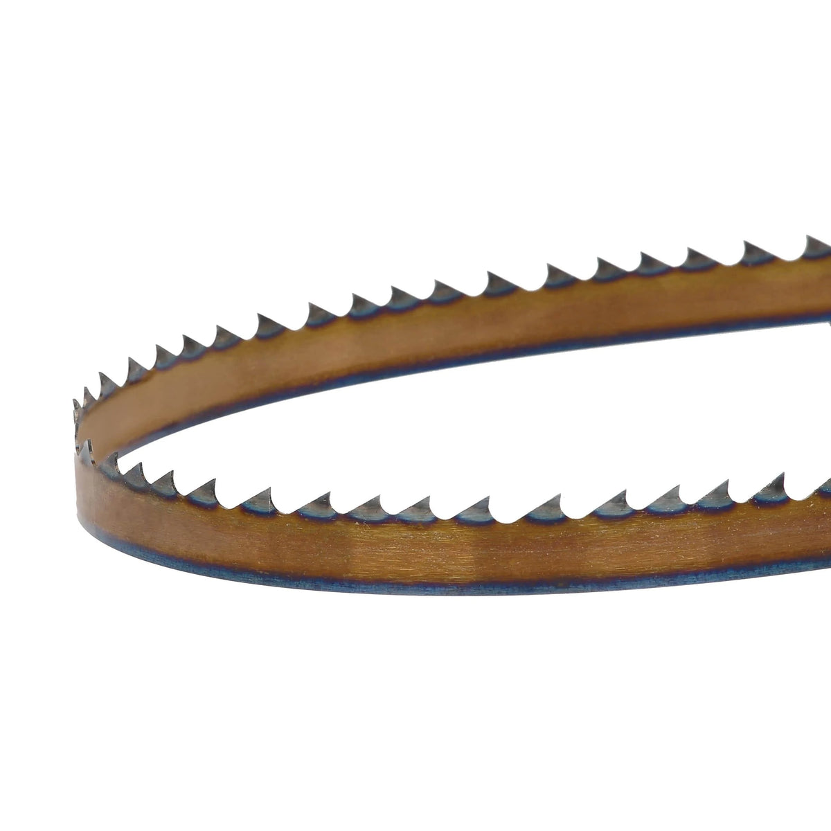 Bandsaw Blade - 116" x 3/4" x .025" x 2/3 TPI - Variable Positive Claw