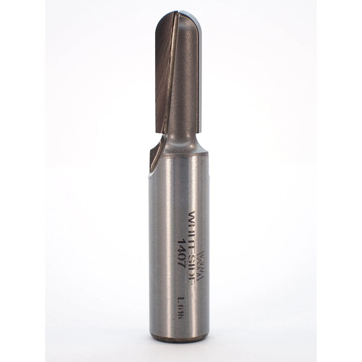 Round Nose (Core Box) Router bits - 1/2" SH