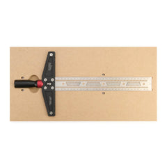 Sword T-Square - The Cutlass - 12"