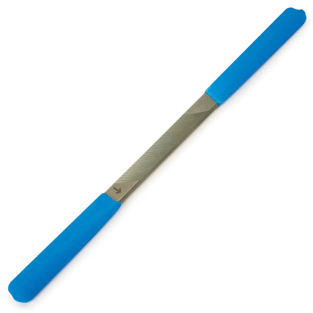 Draw File - Flat - Bastard Cut