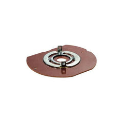 Hard fiber base runner