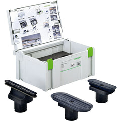 Vac-Sys Vacuum Pad Set