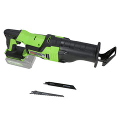 24V Brushless Reciprocating Saw RS24L00