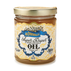 Mr. Cornwall's Super Duper Everlasting Oil - 9 oz