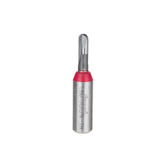 Round Nose Router Bit - 1/2" SH