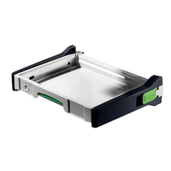 Pull Out Drawer for Mobile Workshop