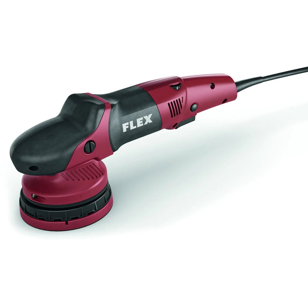 Dual-Action Polisher - Flex Xce 10-8 125