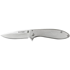 Hawk - Chrome Swift Assist Knife
