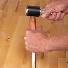 Chisel Mallet - 14 oz