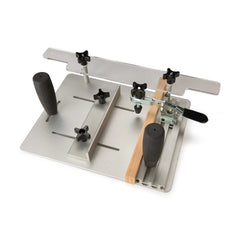 Router Table Coping Sled