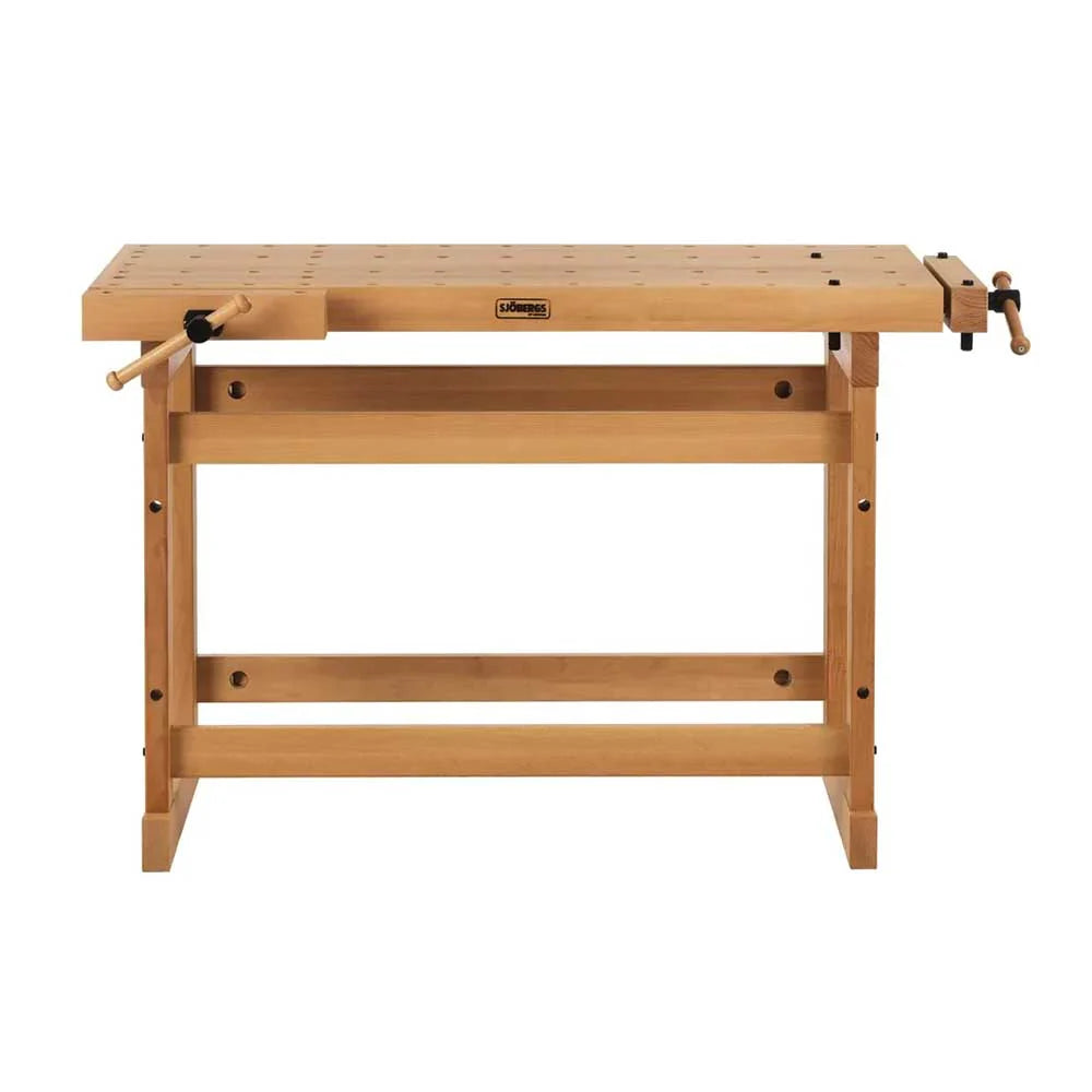 Nordic Pro 1400 Woodworking Bench
