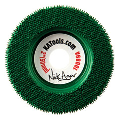 Merlin2 Fine Green Disc