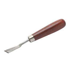 Dog Leg Chisel, Right Skew