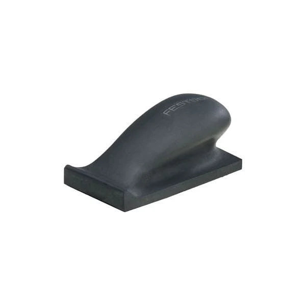 HSK 80x133 Rectangular Hard Sanding Block
