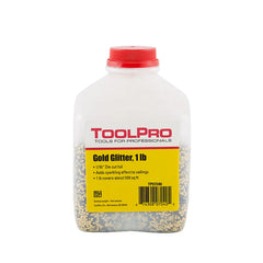 Ceiling Glitter Foil - 1/16" - 1 lb