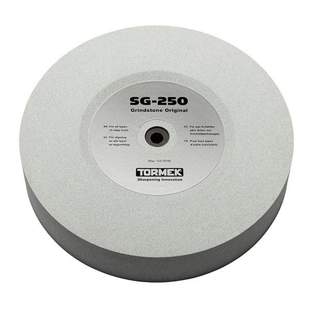 10" Standard Stone SG-250