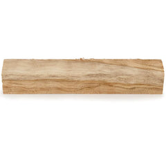 Quilted Maple Pen Blank - 3/4" x 3/4" x 5"