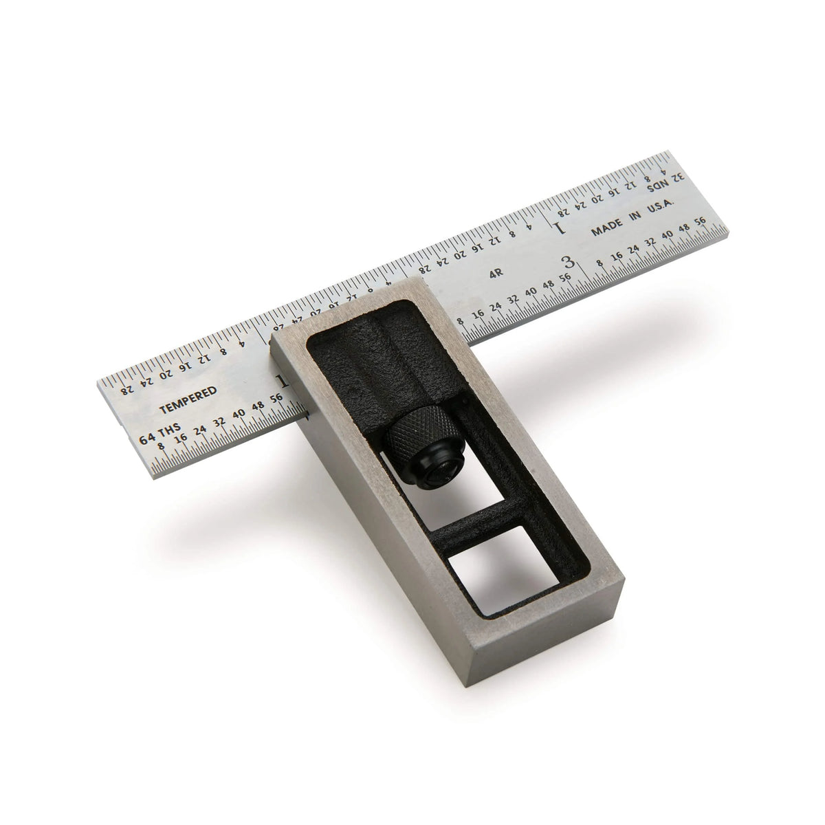 Double Square - Imperial