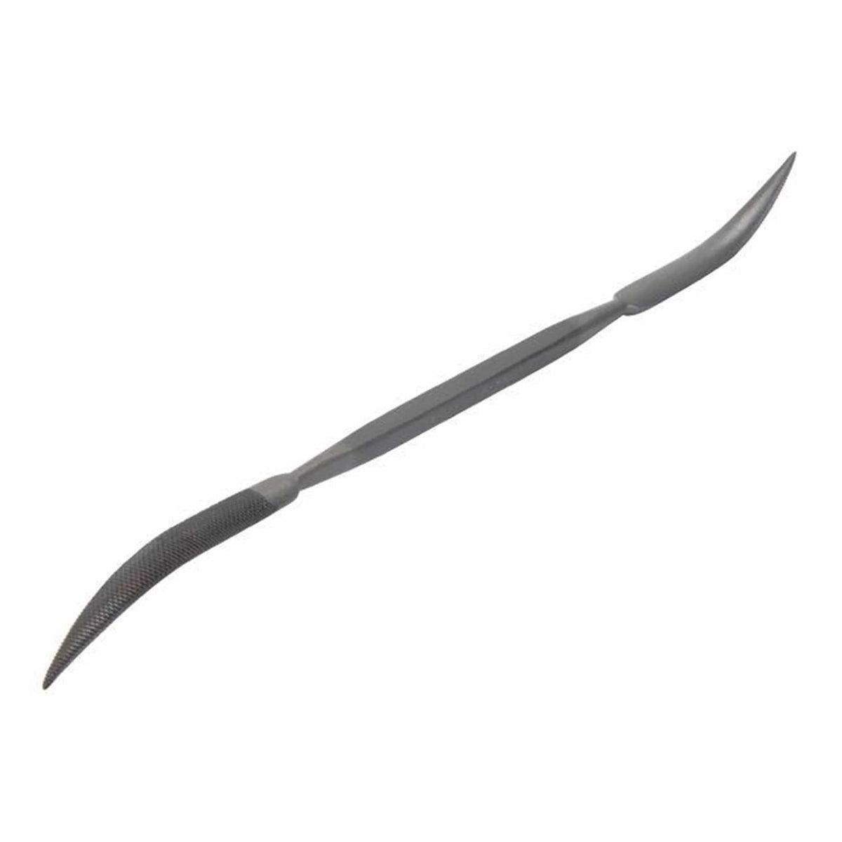 Riffler File Cut, Oval