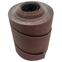Pre-Cut Sandpaper Wrap for 25" Drum Sander