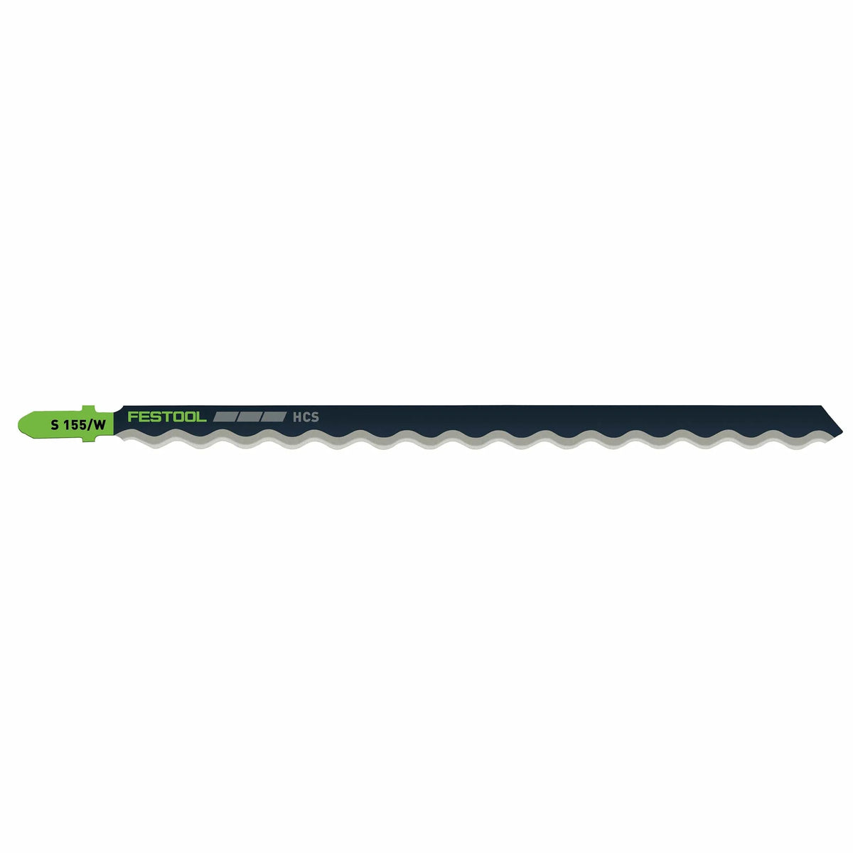 Insulation Building Materials Jigsaw Blade, 155mm L, 3 pack