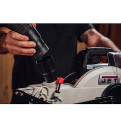 10" Dual Bevel Sliding Compound Miter Saw - 1 Ph 115V - JMS-10X