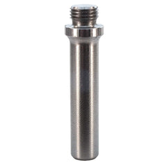 Drawer Slot Cutter Arbor 3/8" SH 2" OL 3/8" -24 THD