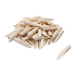 Pocket Hole Plugs - 50 Piece