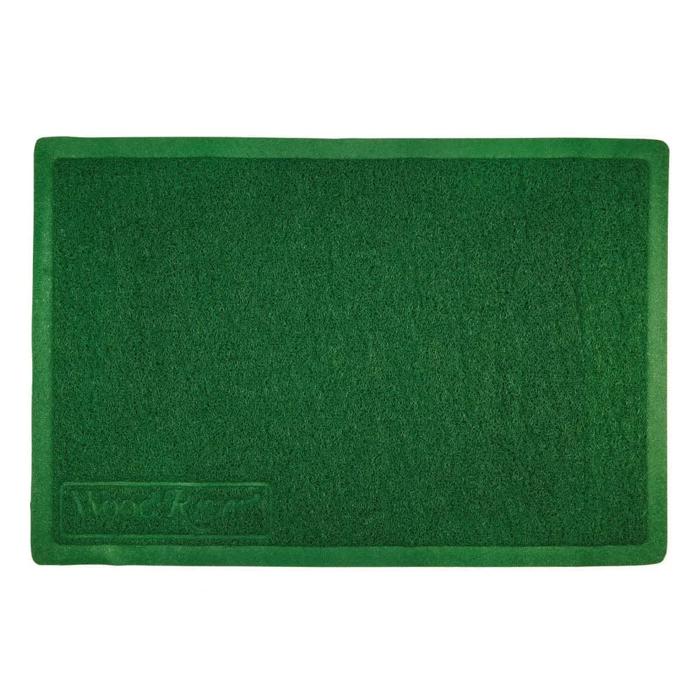 Door Dust Mat - 35" x 24"