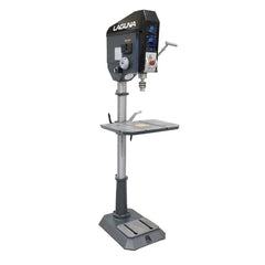 DP:20 - 20" Drill Press with Touchscreen - 1-1/2 HP