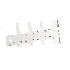 Router Depth Gauge