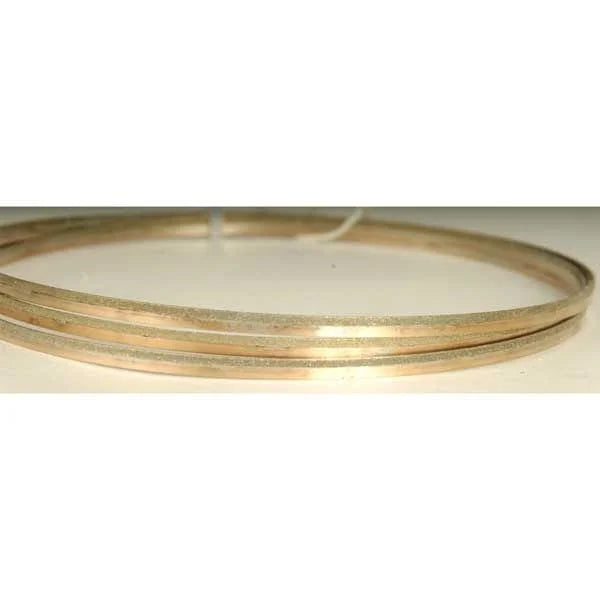 Diamond Blade for Proxxon 115 MBS/E Micro Band Saw - 42" x 7/64" x 1/64"