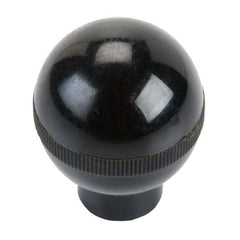 Ball Knob - 1-3/4" -  with 3/8" - 16 Insert
