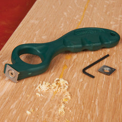 Mini Glue Scraper