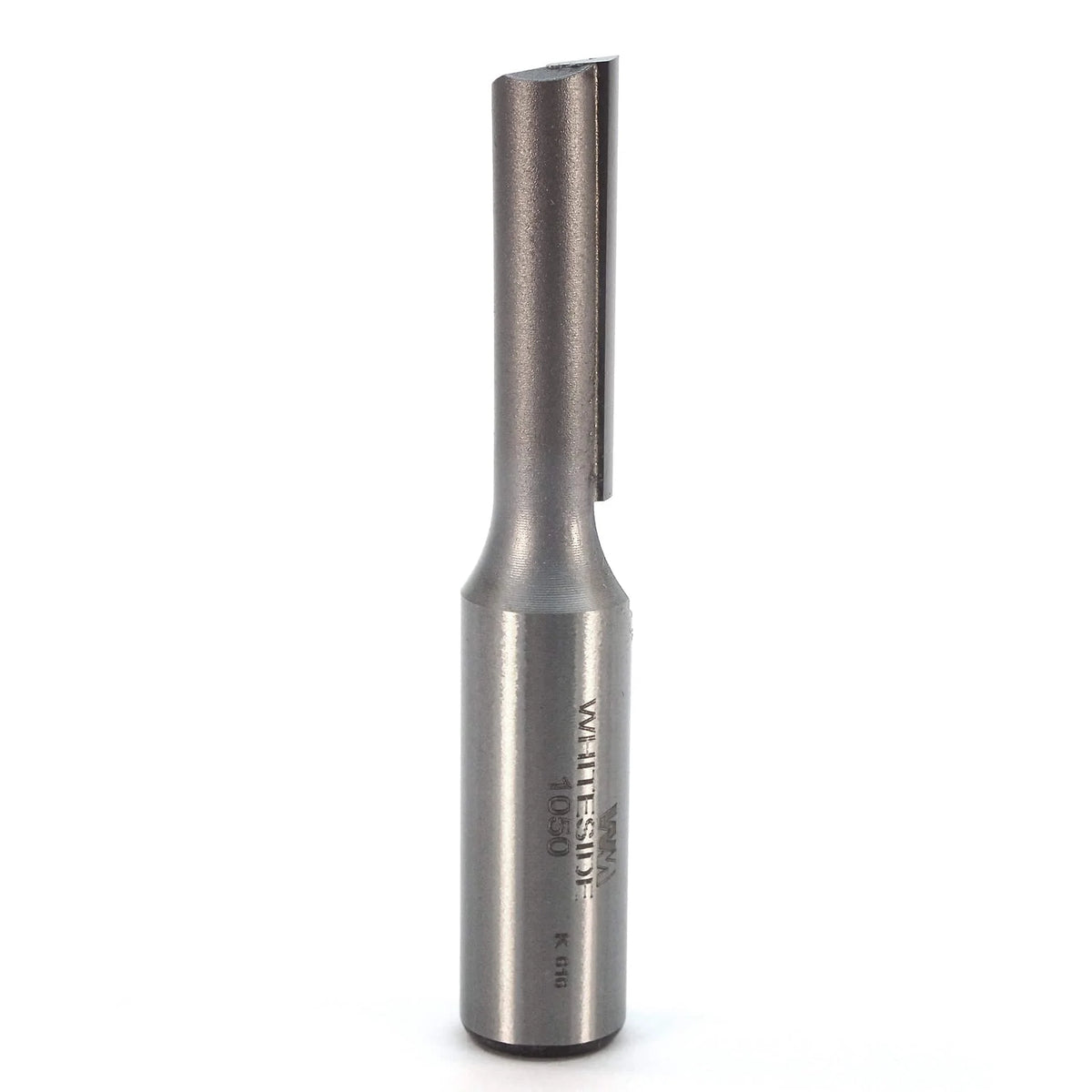 Straight Bit 3/8" CD 1-1/4" CL 1/2" SH 2-7/8" OL 1 FL