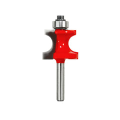 Traditional Beading Router Bit -1/4" SH