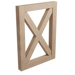 Island End Panel