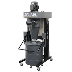 D|Flux:1 Cyclone Dust Collector - 1-1/2 HP