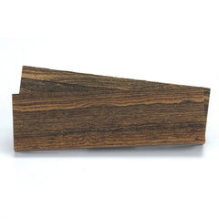 Knife Scales - 3/8" x 1-1/2" x 5" - Pair