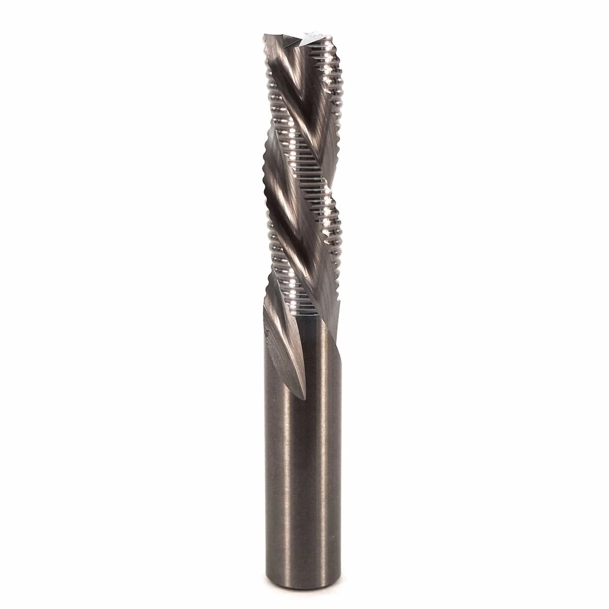 Roughing Spiral Router Bit - 1/2" Shank