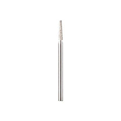 Diamond Wheel Point, 5/64" Dia., 1/8" Shank