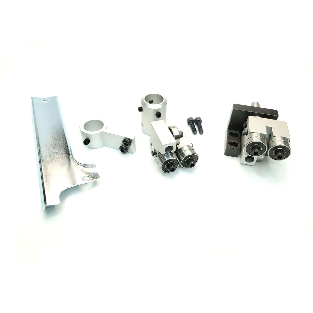Jet 14" Band Saw Guide Conversion Kit