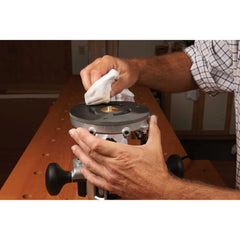 Router Baseplate - PC890/DW618 - Plunge Base
