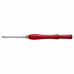 Mid-Size Carbide Turning Tool