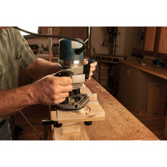 Charcuterie Board Router Template