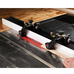 Clear-Cut TS™ Stock Guides for Table Saws