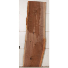 Walnut Wood Slab